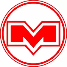 metro