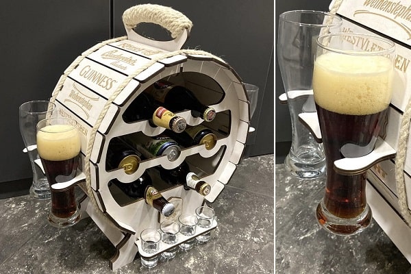мини-бар для пива Good Beer