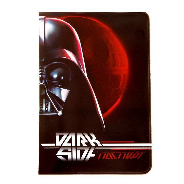 oblozka na pasport dark side star wars