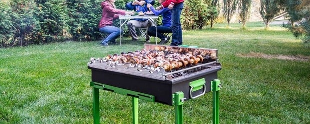 шампуры самокруты для шашлыка
