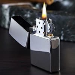 Бензиновые зажигалки купить