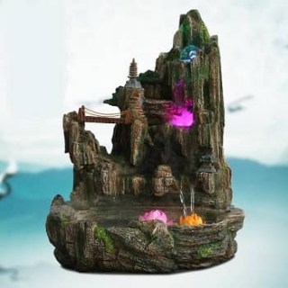 Декоративные фонтаны купить