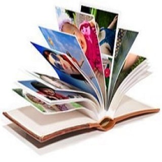 Подарочные фотоальбомы купить