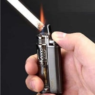 Газовые зажигалки купить