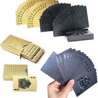 Игральные карты купить