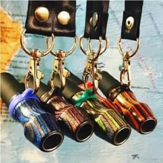 Мундштуки для кальяна (персональные) купить