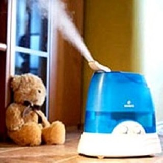 Увлажнители воздуха купить