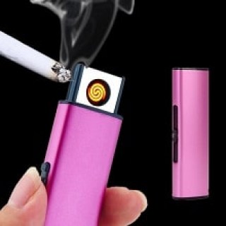Зажигалки электронные от USB купить