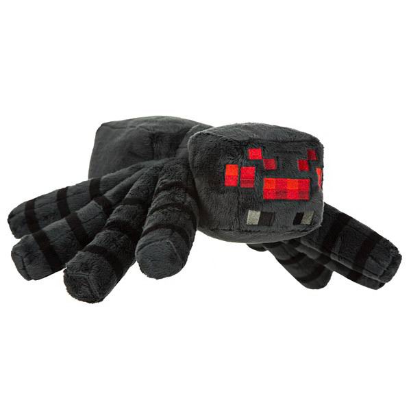 Мягкая игрушка «Паук» Minecraft купить