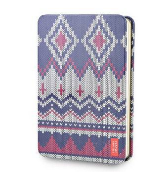 Креативбук с жестянной обложкой «Fair Isle» Languo фото