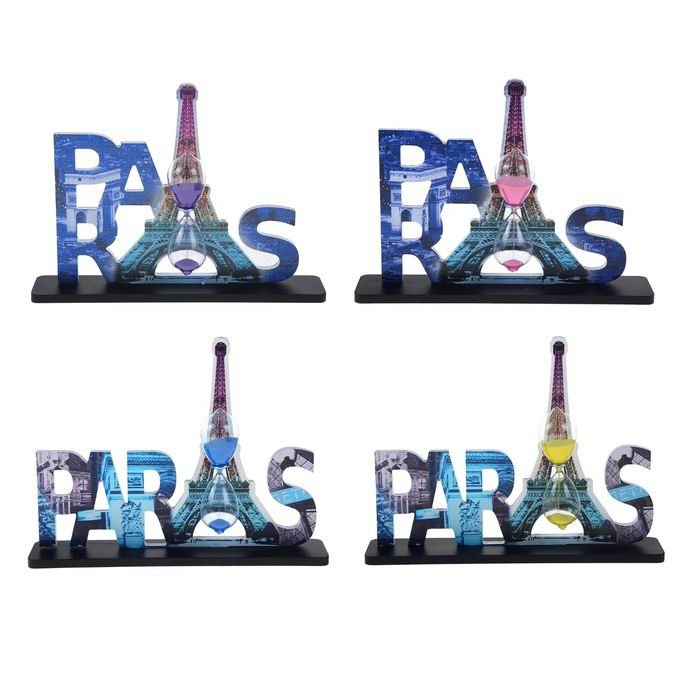 Песочные часы «Paris» Минск +375447651009