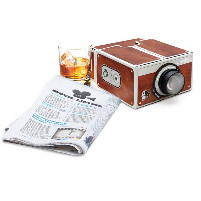 Кинопроектор Smartphone Projector 2.0 купить
