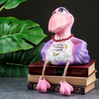 Копилка денежная «Домовой. На метаю деньги» 
