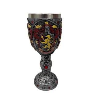 3D бокал на ножке «Gryffindor» 150 мл. купить