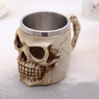 3D кружка «Йорик» купить в Минске +375447651009
