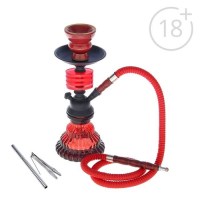 Кальян «Red Sun» 1 трубка купить в Минске +375447651009