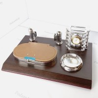 Настольный канцелярский набор «Канцлер» Минск +375447651009