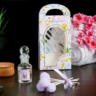 Аромадиффузор «Fragrance» лаванда купить