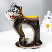 Аромалампа «Котик» Минск +375447651009