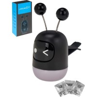 Ароматизатор в авто «Winks robot» в дефлектор + 3 аромата Минск +375447651009