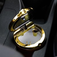 Автомобильная пепельница с подсветкой «Torso» Минск +375447651009