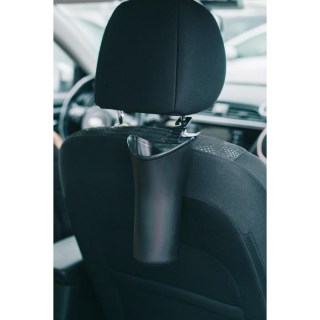 Автомобильный контейнер для мусора фото