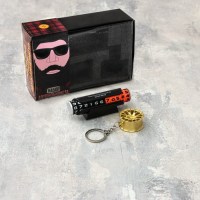 Автомобильный набор «С характером»: автовизитка+брелок купить в Минске +375447651009