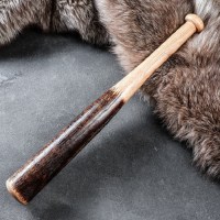 Бита сувенирная « Wood» 50 см  купить в Минске +375447651009