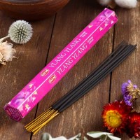 Благовония «Иланг - иланг» 20 аромапалочек купить в  Минск +375447651009