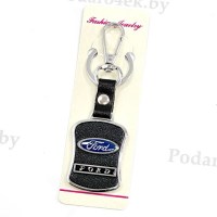 Брелок для ключей с маркой автомобиля «FORD» Минск +375447651009