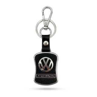 Брелок для ключей с маркой автомобиля «Volkswagen» купить