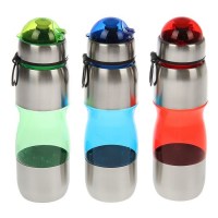 Бутылка для воды «Sport Style» купить Минск