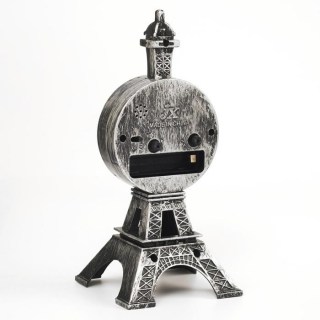 Часы-будильник «Paris»  фото