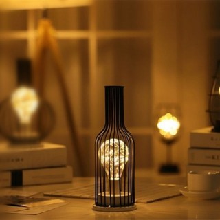 Декоративный светильник в стиле Loft «Elegant» купить