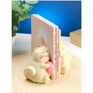 Держатель для книг «Милые котики» купить