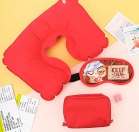 Дорожный набор для сна «Keep calm and sleep» купить в Минске 