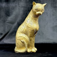 Фигура/статуэтка из полистоуна «КОТЭ» H-23 см. Минск +375447651009