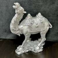 Фигура/статуэтка из полистоуна «Верблюд» H-38 см. Минск +375447651009