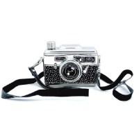 Фляжка подарочная «Фотоаппарат» 325 мл купить Минск +375447651009