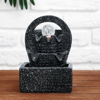 Фонтан декоративный «Marble» световой купить