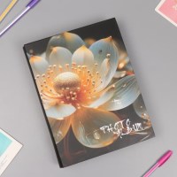 Фотоальбом «Flower with dew» на 200 фото Минск +375447651009
