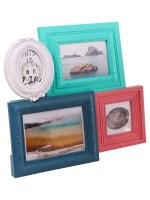 Фоторамка-коллаж «Memories» на 4 фото  Минск +375447651009