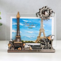 Фоторамка «В Париже» фото 10*15 Минск +375447651009