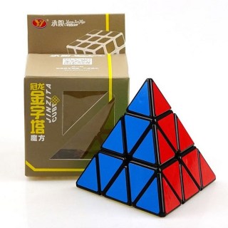 Головоломка пирамидка MoYu Pyraminx купить