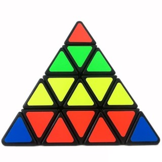Головоломка пирамидка MoYu Pyraminx фото