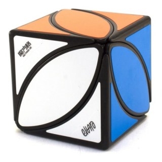 Головоломка QiYi MoFangGe Ivy Cube фото