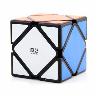 Головоломка QiYi Skewb CUBE фото