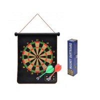 Игра «Магнитный дартс» двухсторонний средний купить в Минске