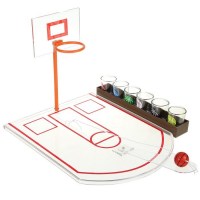 Игра «Пьяный баскетбол» 18+ купить Минск +375447651009