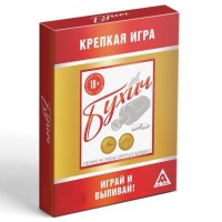 Игра с карточками «Бухич» Минск +375447651009